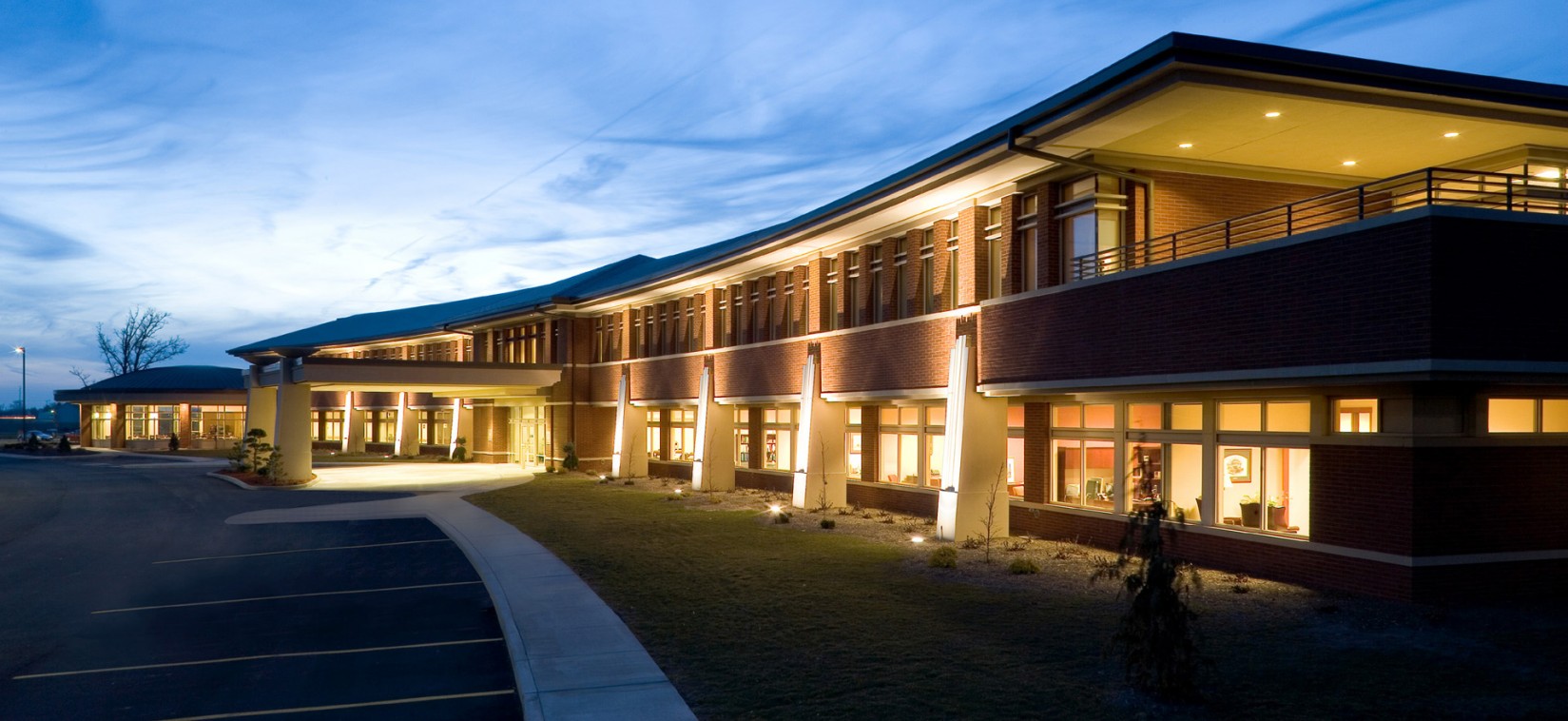 The Bellevue Hospital Bellevue Ohio Medical & Surgical Hospital